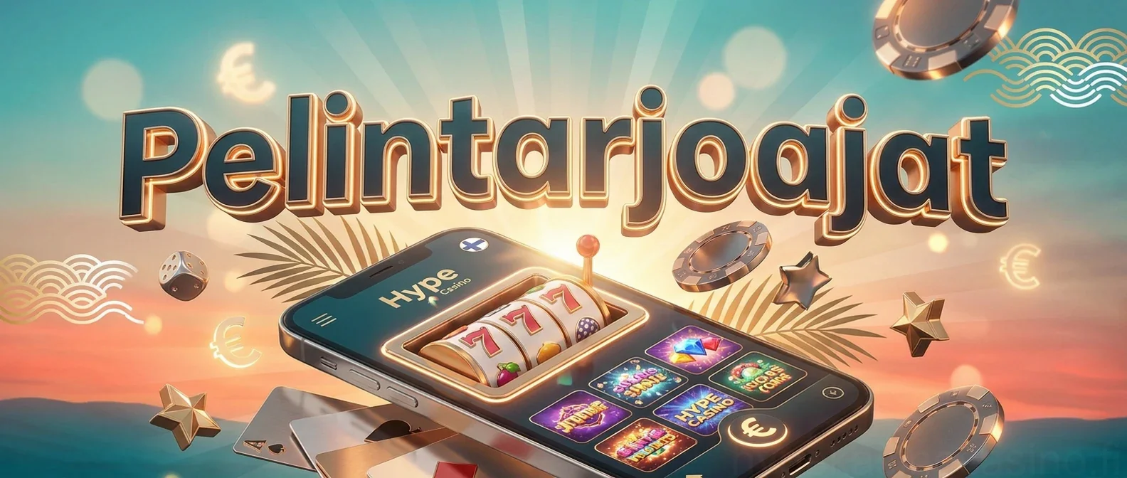 Pelintarjoajat