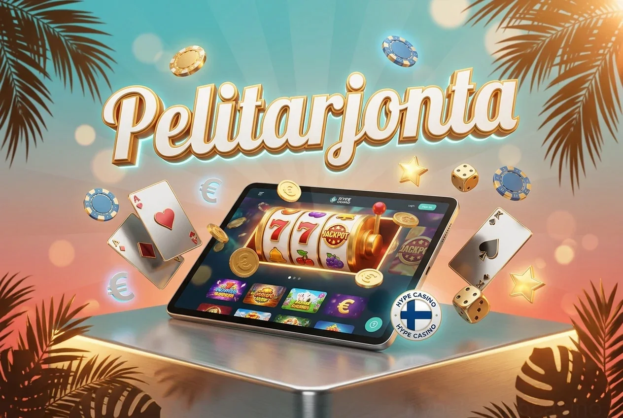 Pelitarjonta